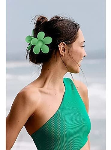 Pinzas De Pelo Canitor 6pcs - Clips De Mariposa Para