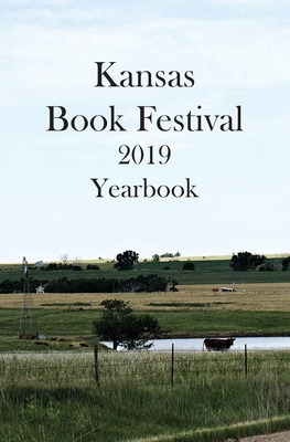 Libro Kansas Book Festival Yearbook - Becker, Curtis