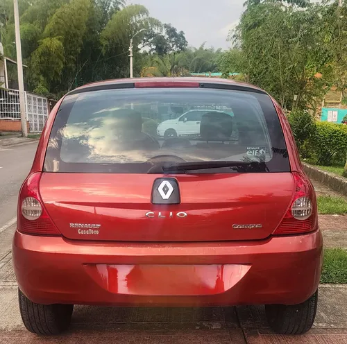 Renault Clio 1.2 Campus