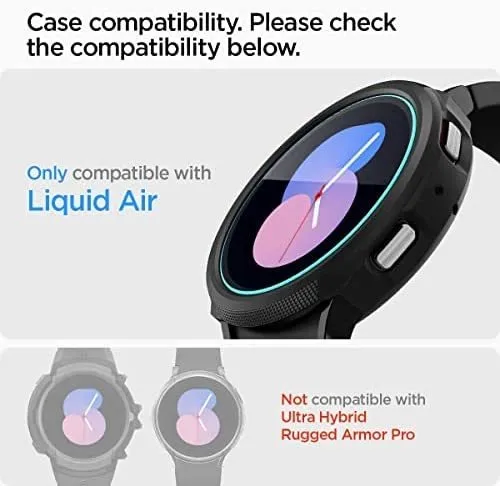 Spigen active 2 case 40mm hot sale