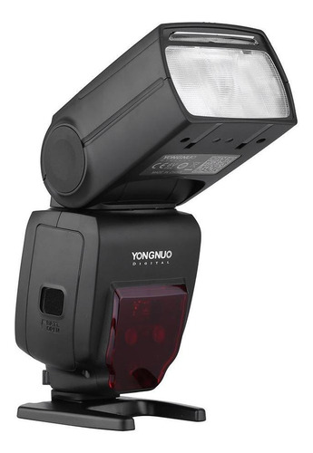 Flash Para Câmera Speedlite Yongnuo Yn-685 Para Nikon