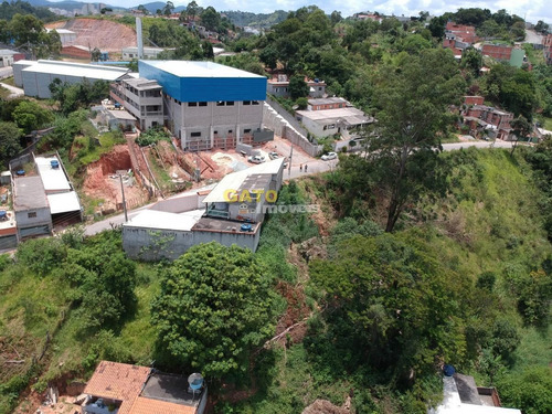 Terreno Para Venda Em Santana De Parnaíba, Chácara Do Solar Ii (fazendinha) - 20900_1-1749162