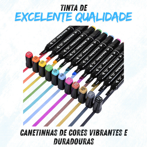 Kit Livro De Colorir Lilo & Stitch Rosa Folha A5 + 24 Canetas Bobbie Goods