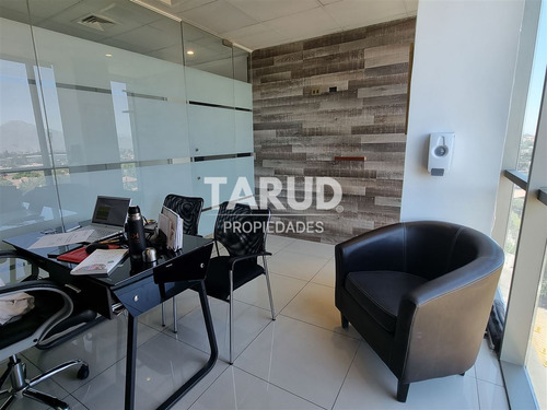 Oficinas Con Excelente Ubicación, Bello Horizonte, Rancagua