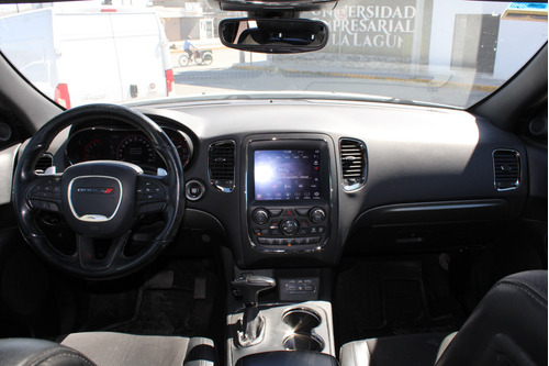 Dodge Durango 2020