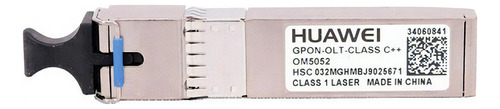 Gbic Sfp Huawei Gpon Olt C++  Sc  Gpbd Gpfd