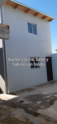 Vendo Casa De 4 Habitantes Con Un Dúplex