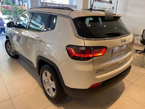 Imagen 17 de 25 de Jeep Compass H