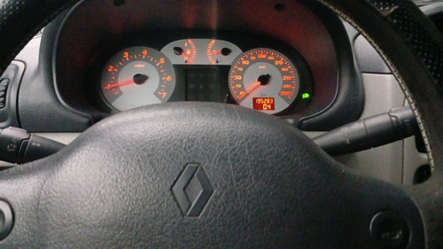 Renault Clio 1.5 Expression