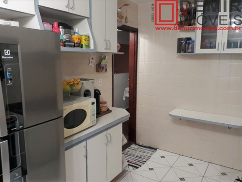 Imagem 3 de 17 de Apartamento - Ap00087 - 34930159