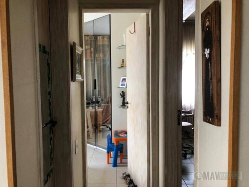 Imagem 23 de 30 de Apartamento Com 2 Dormitórios À Venda, 70 M² Por R$ 270.000,00 - Pechincha - Rio De Janeiro/rj - Ap0563