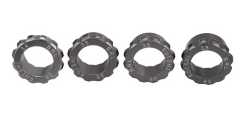 Juego De Llaves Tases Para Abrir Tapas De Reloj Breitling.
