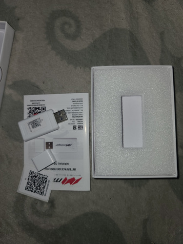 Modulo Wifi Mirage Inverter X Life 12+ Flexible Inverter Y M