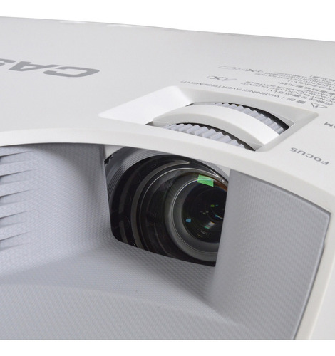 Proyector Led Casio Mod. Free Lamp