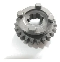 Comprar Engranaje Yamaha Dt, Rdc, Rx Z.23, 4 Pinos, Caja De Cambio