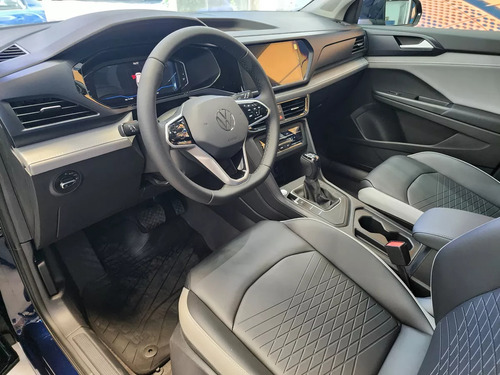 Volkswagen Taos 1.4 250 Tsi Comfortline