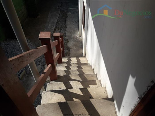 Chácaras À Venda Em Mairiporã/sp - Compre O Seu Chácaras Aqui! - 1448009