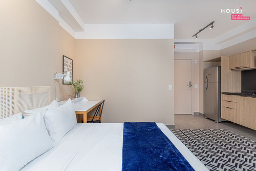 Imagem 9 de 15 de Apartamento - Pinheiros - Ref: 933 - L-933