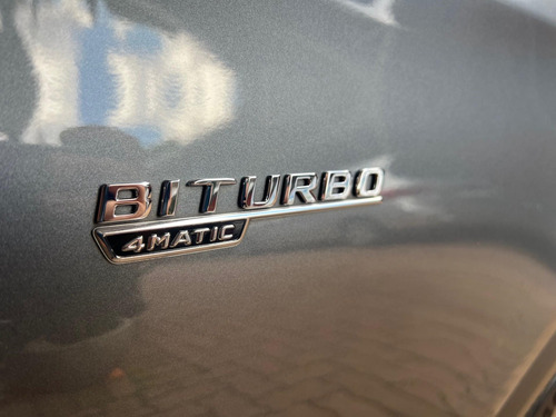 Mercedes-Benz Classe GLC AMG Coupe 3.0 V6 Bi-TB Aut.