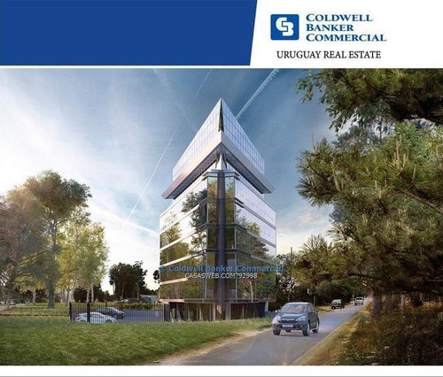 Oficina Avenida De Las Américas Alquiler