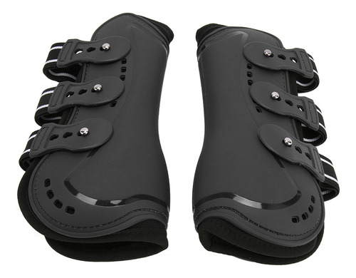 Protector De Patas De Caballo, Botas Delanteras, Resistentes