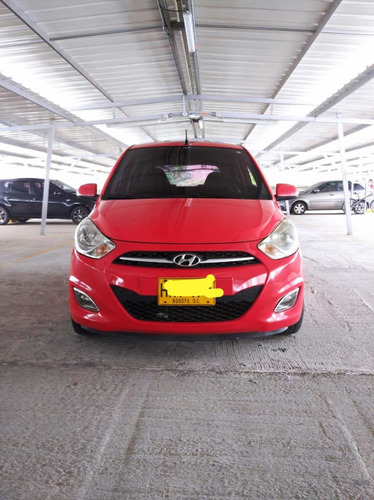 Hyundai I10 Sport
