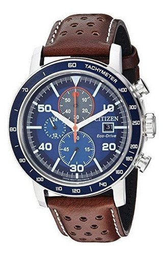 Ciudadano Relojes Para Hombre Ca064809l Ecodrive