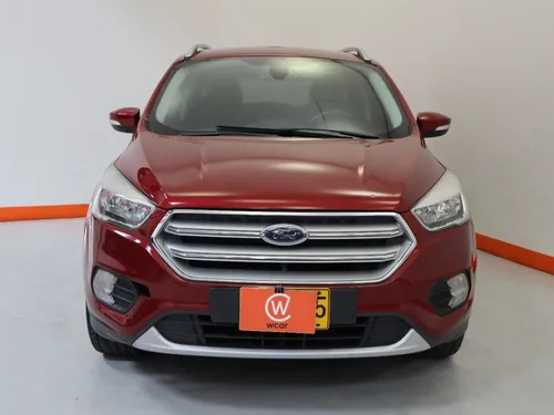 Ford Escape SE 2.0 TP 6AB ABS 4X2