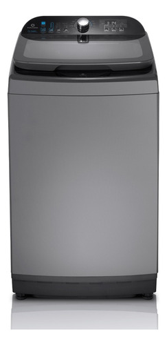 Lavadora Automatica 17kg Lri-17dgr Indurama