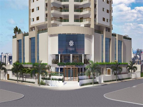 Imagem 1 de 22 de Apartamento 3 Dormitorios Canto Do Forte - Pas229