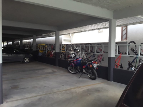 Imagem 15 de 25 de Cobertura Bem Localizada Em Bairro Central De Joinville - Cobjo-01