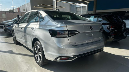 Volkswagen Virtus 1.0 200 Tsi Comfortline