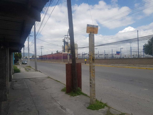 Imagen 23 de 30 de Terreno En Venta Zona Industrial Toluca, Estado De México