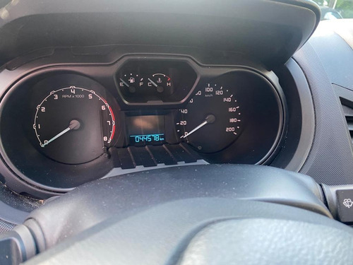 Imagen 11 de 14 de Ford Ranger 2020 2.5 Xlt Cabina Doble 4x2 Mt