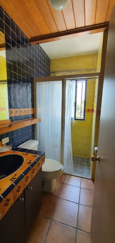 Imagen 9 de 13 de Excelente Bungalow En Renta Con Alberca Y Áreas Comunes En Col Gabriel Tepepa