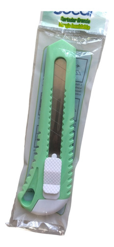 Cutter Navaja Grande