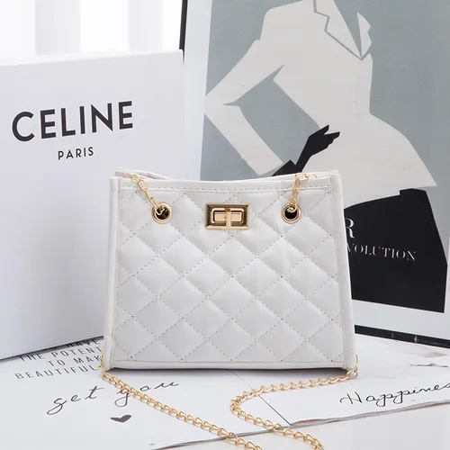 comprar Nuevo Bolso De Hombro Único Bandolera Simple Y De Moda 2023