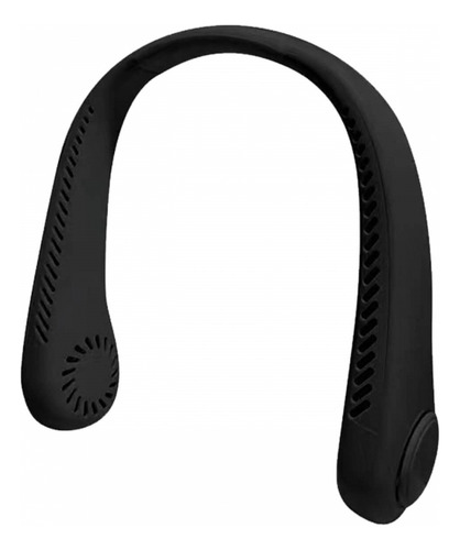 Ventilador Cuello Portátil Personal Manos Libres