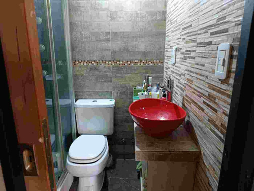 Venta Ph 4 Amb C/patio, Terraza Y 2 Baños R. Mejia