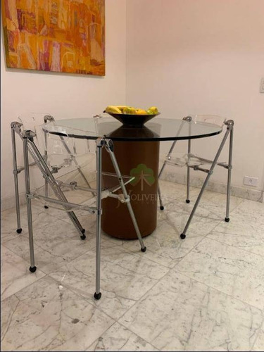 Imagem 21 de 30 de Apartamento À Venda, 210 M² Por R$ 1.500.000,00 - Morumbi - São Paulo/sp - Ap1967