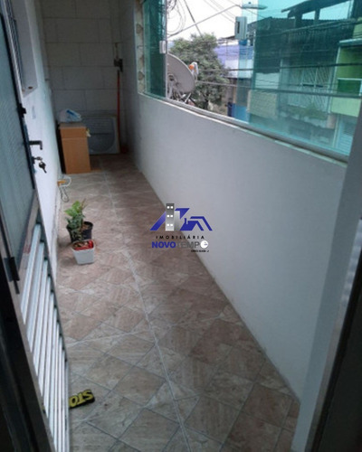 Imagem 8 de 11 de Casa A Venda Em São Paulo Com 5 Dorms E 2 Vagas De Garagem - Ca00770 - 69272554
