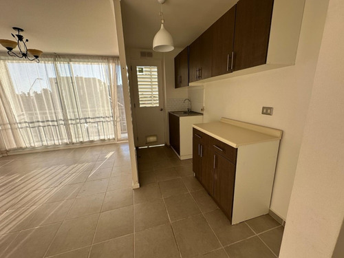 Arriendo De Departamento Sector Maturana Villa Alemana