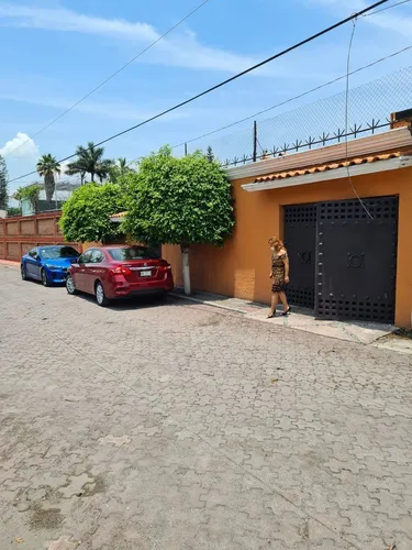 Casa En Venta Xochitepec Morelos