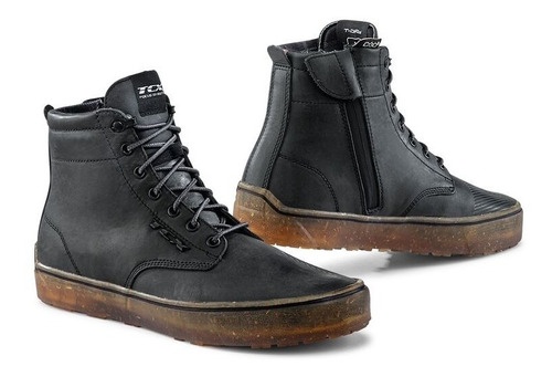 Tcx Dartwood Wp  - Botas Para Moto