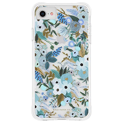 Funda Para iPhone SE Fits 2020 And 2022 Devices Garden Party
