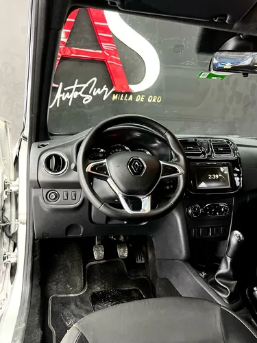 Renault Stepway 1.6 Intens