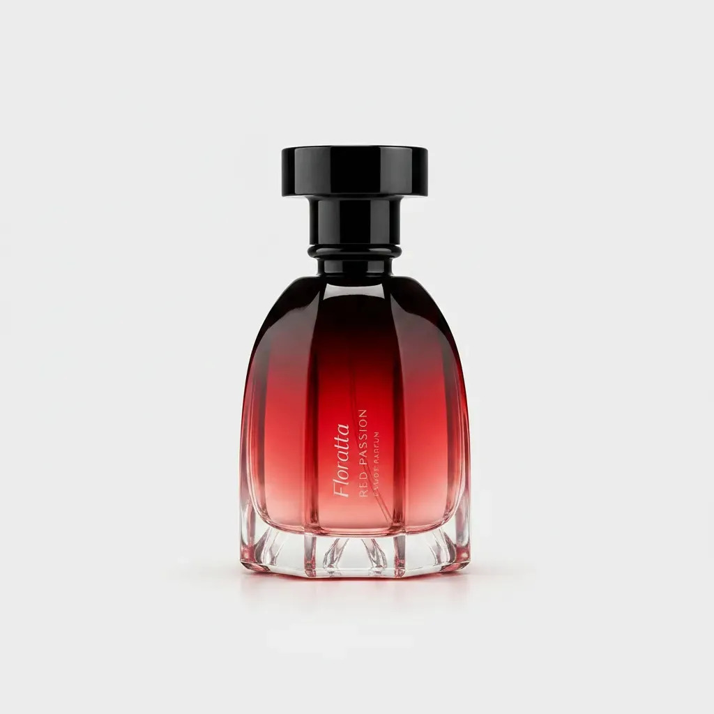 O Boticário Floratta Red Passion Eau De Parfum 75ml