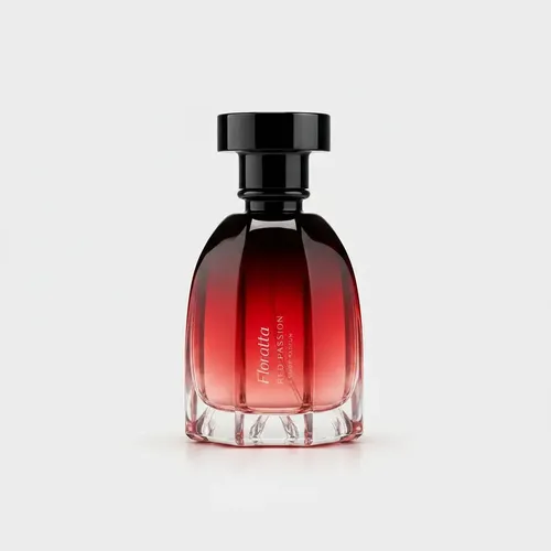O Boticário Floratta Red Passion Eau De Parfum 75ml