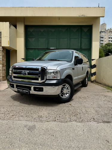 Ford F-100 3.9 Cab. Simple Xlt 4x2