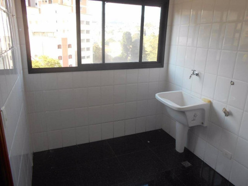 Imagem 10 de 21 de Apartamento À Venda, Jardim Quisisana, Poços De Caldas, Mg - Mg - Ap0026_pipc